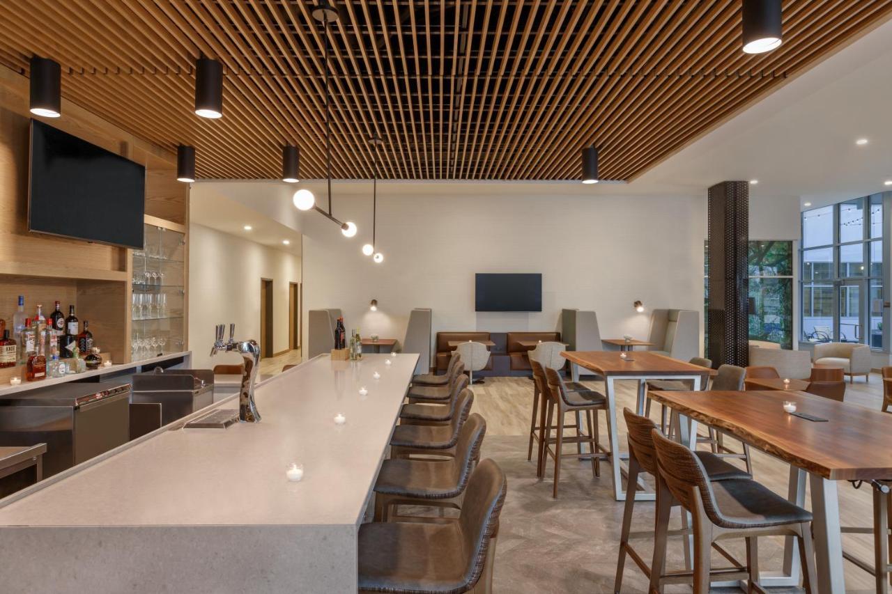 Staybridge Suites Rochester - Mayo Clinic Area By Ihg Exterior foto