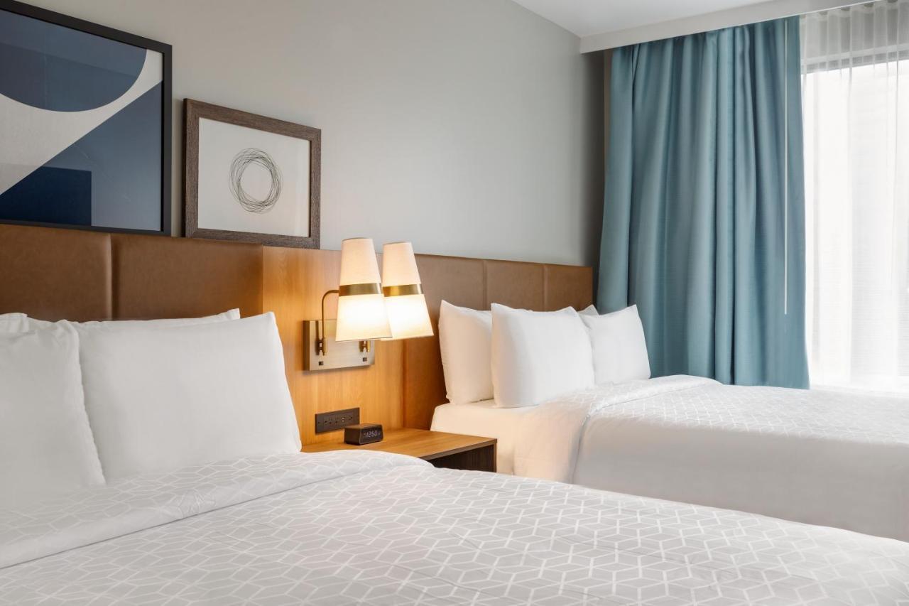 Staybridge Suites Rochester - Mayo Clinic Area By Ihg Exterior foto