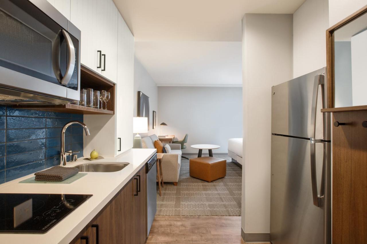 Staybridge Suites Rochester - Mayo Clinic Area By Ihg Exterior foto
