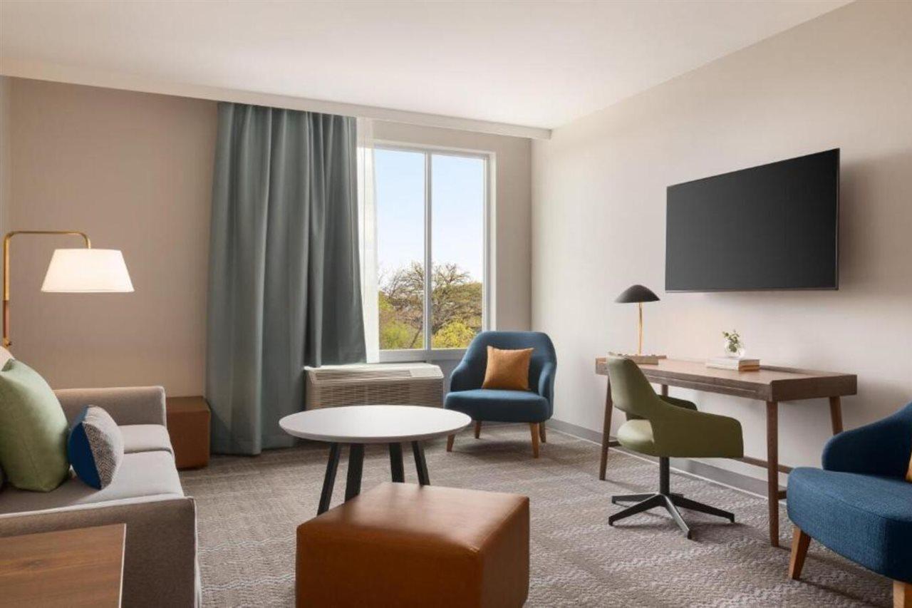 Staybridge Suites Rochester - Mayo Clinic Area By Ihg Exterior foto