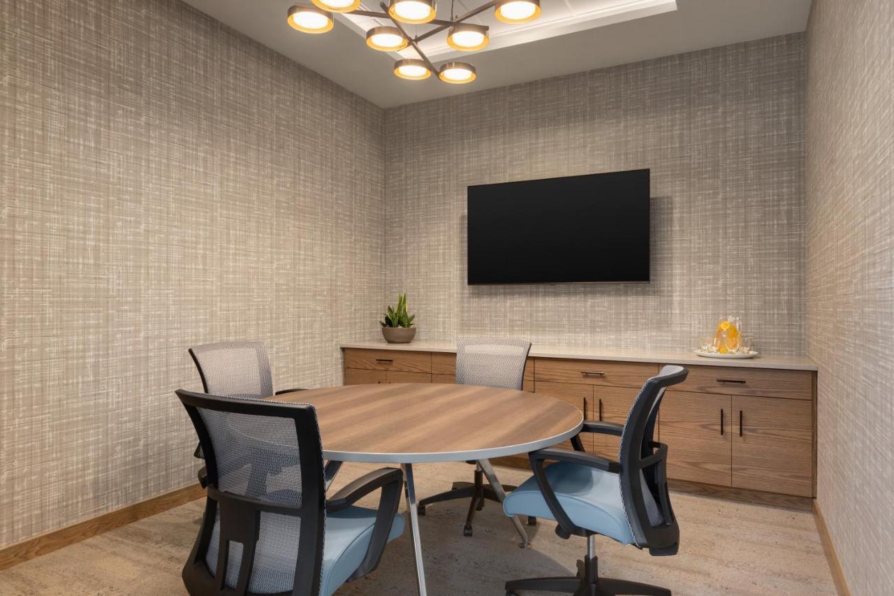 Staybridge Suites Rochester - Mayo Clinic Area By Ihg Exterior foto