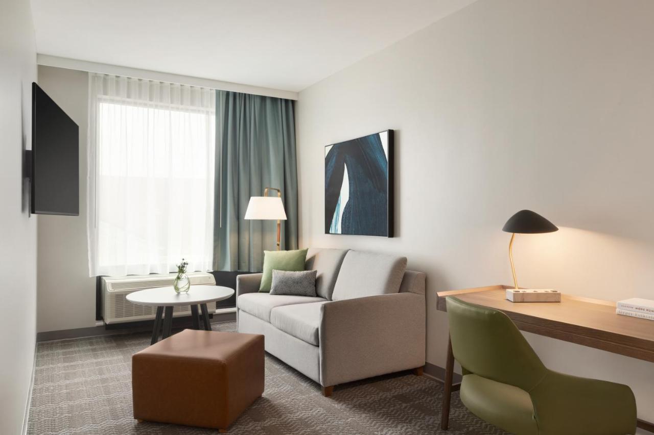 Staybridge Suites Rochester - Mayo Clinic Area By Ihg Exterior foto