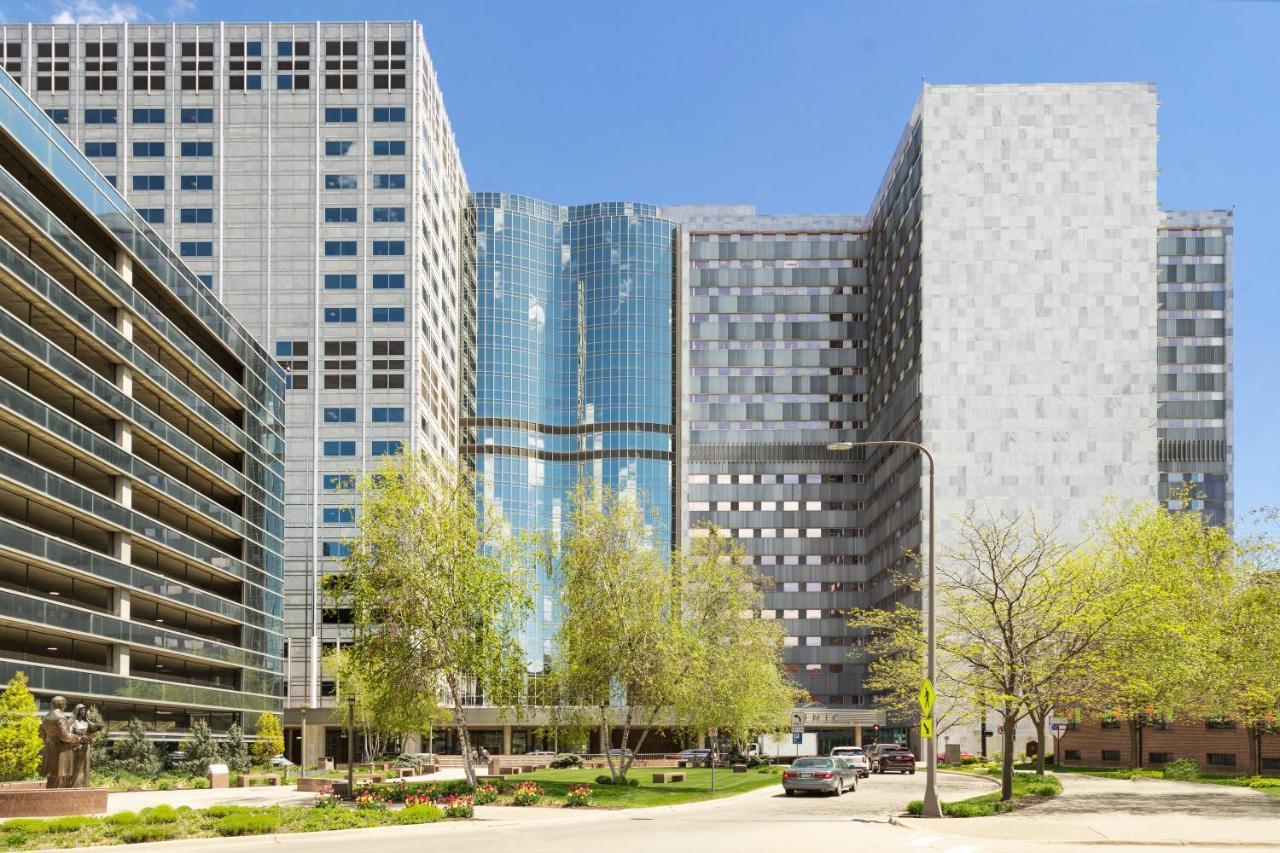 Staybridge Suites Rochester - Mayo Clinic Area By Ihg Exterior foto