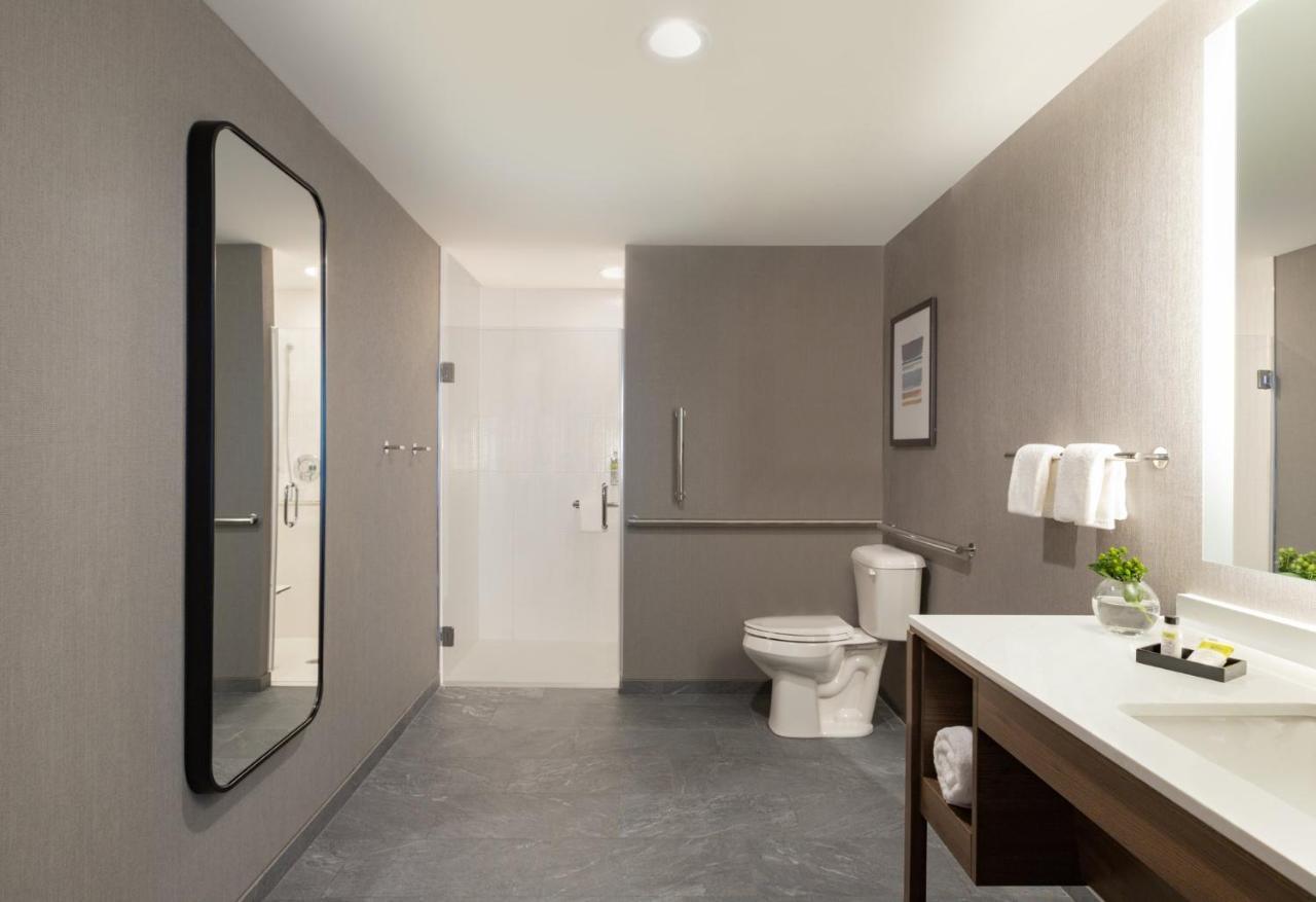 Staybridge Suites Rochester - Mayo Clinic Area By Ihg Exterior foto