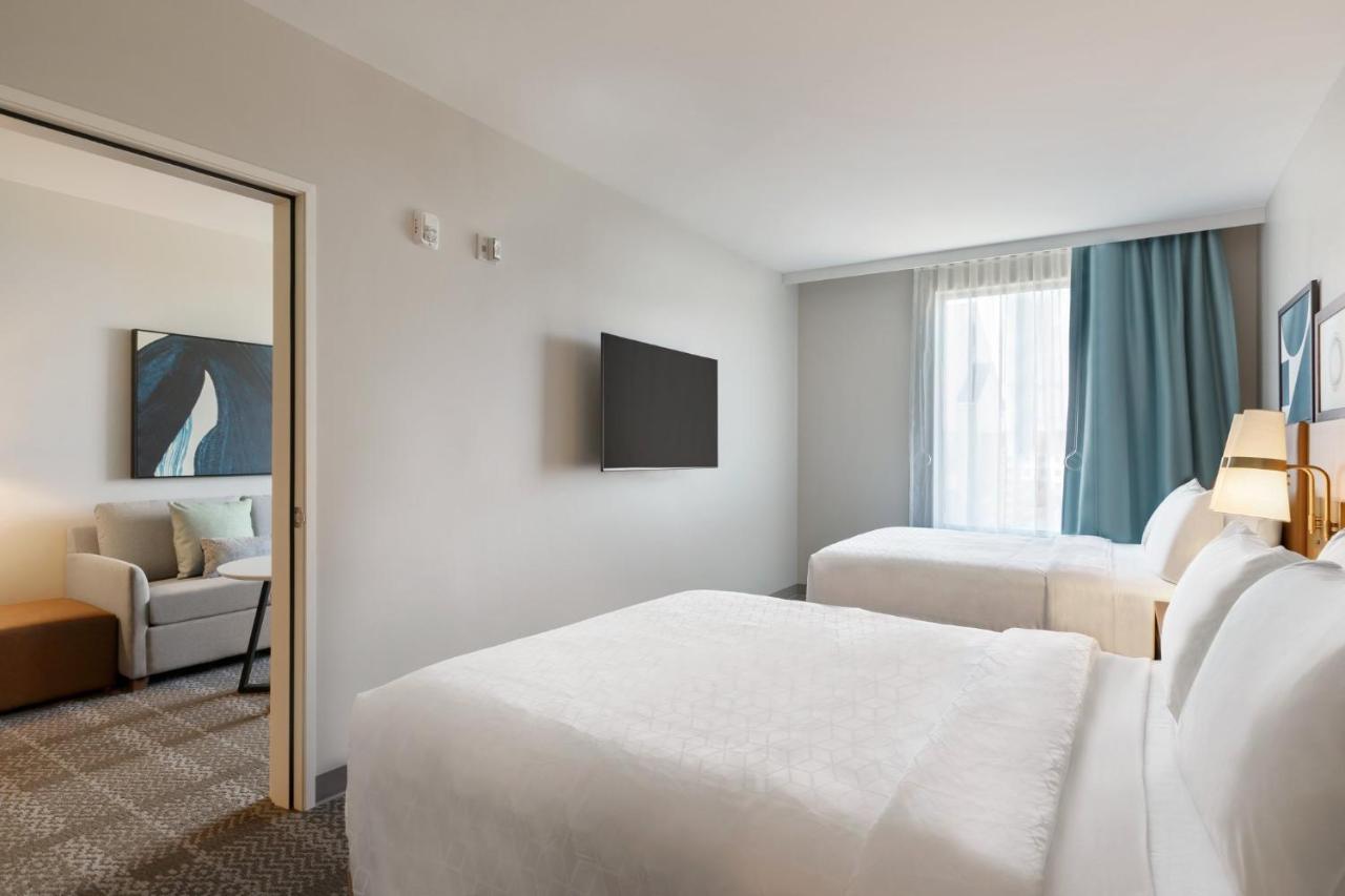 Staybridge Suites Rochester - Mayo Clinic Area By Ihg Exterior foto