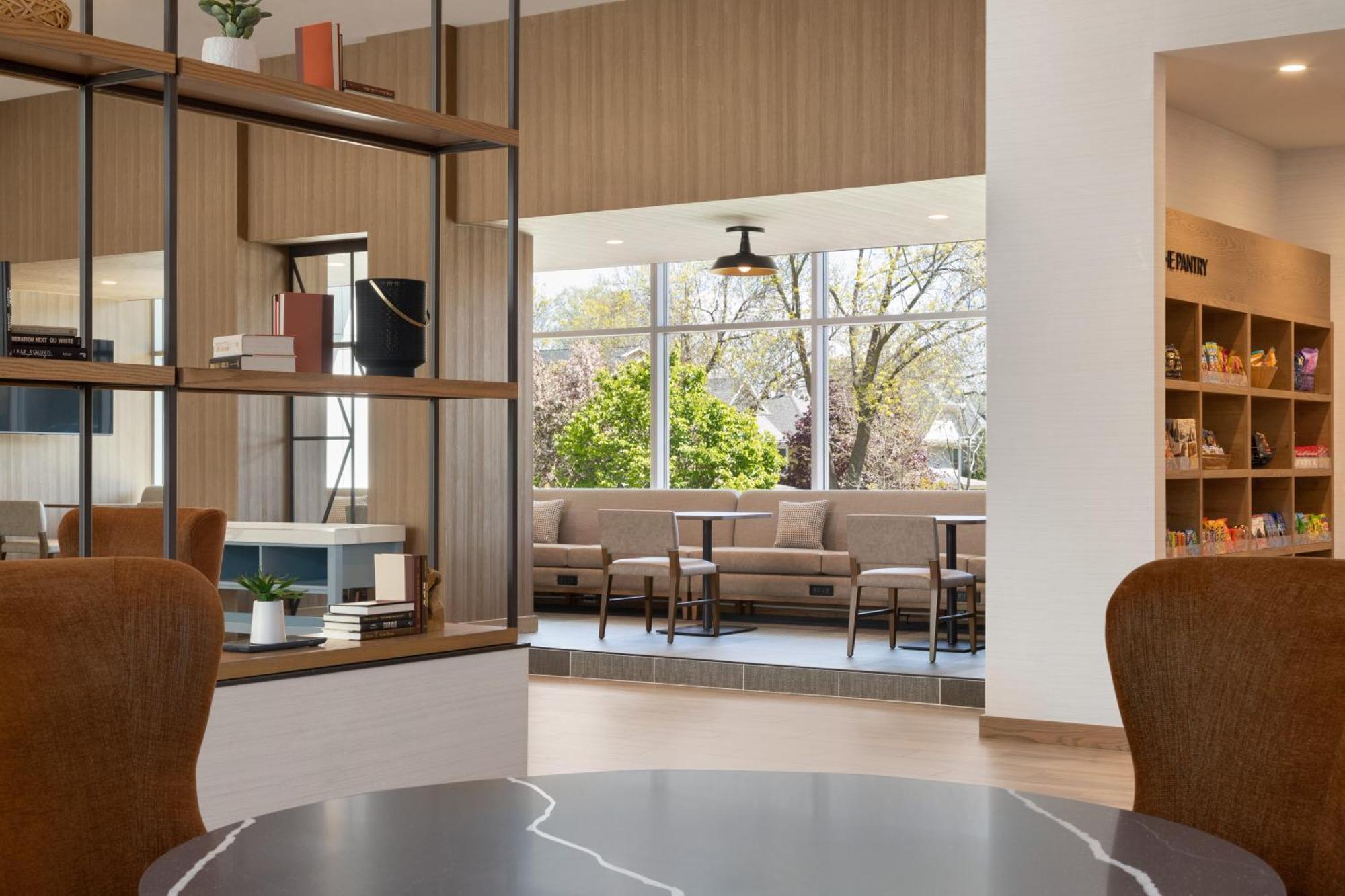 Staybridge Suites Rochester - Mayo Clinic Area By Ihg Exterior foto
